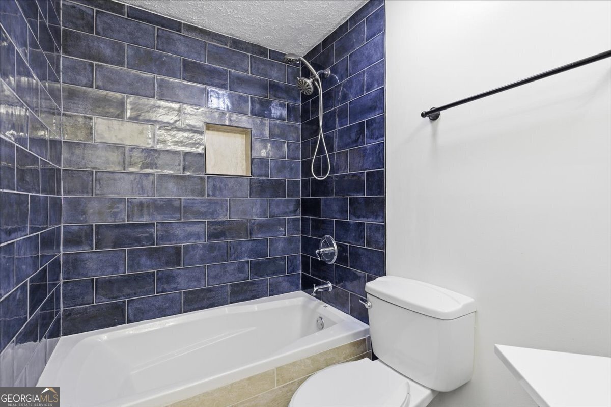 307 Glenleaf Drive Peachtree Corners - Photo 20