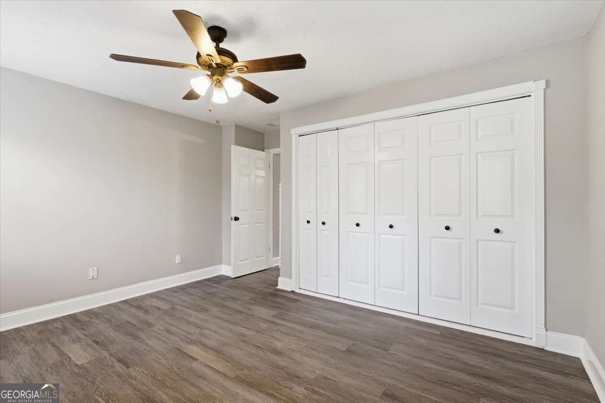 307 Glenleaf Drive Peachtree Corners - Photo 23