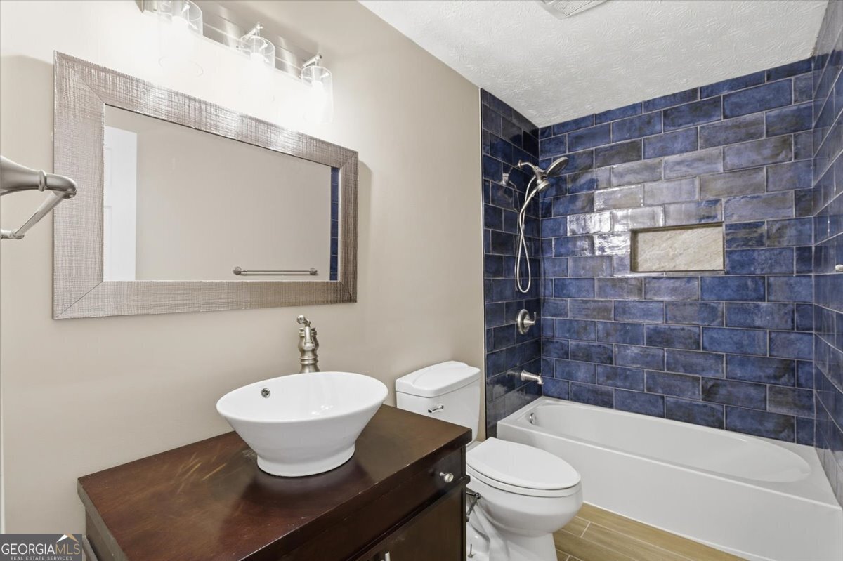 307 Glenleaf Drive Peachtree Corners - Photo 24