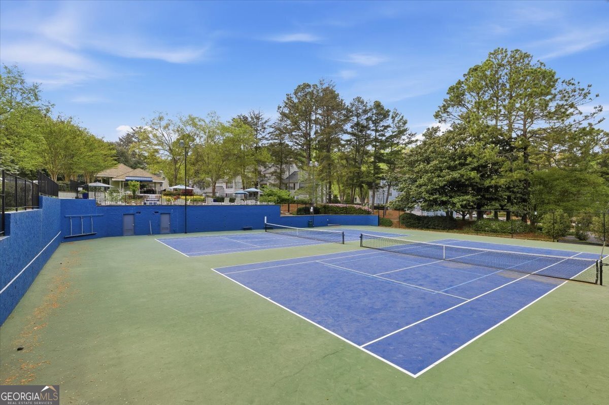 307 Glenleaf Drive Peachtree Corners - Photo 26