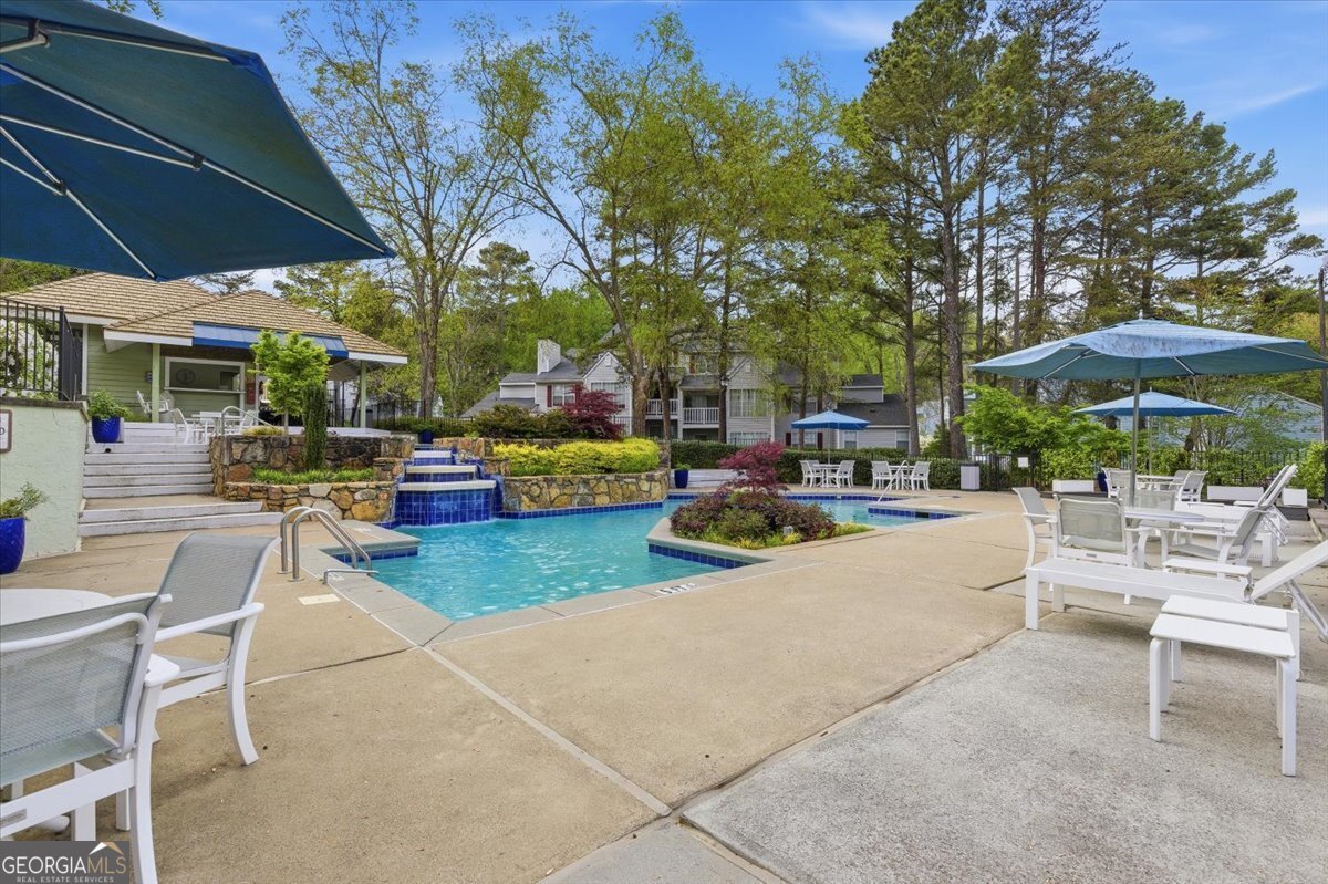 307 Glenleaf Drive Peachtree Corners - Photo 27