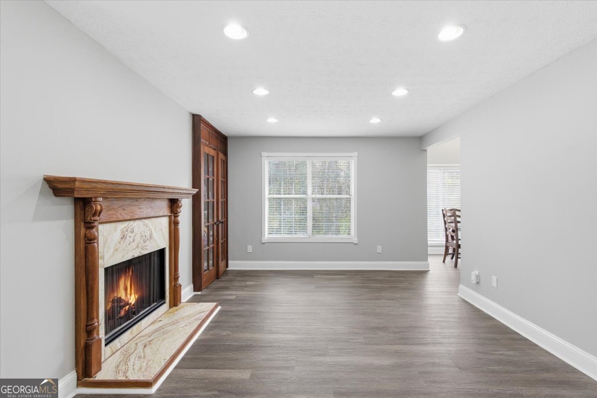 307 Glenleaf Drive Peachtree Corners - Photo 7