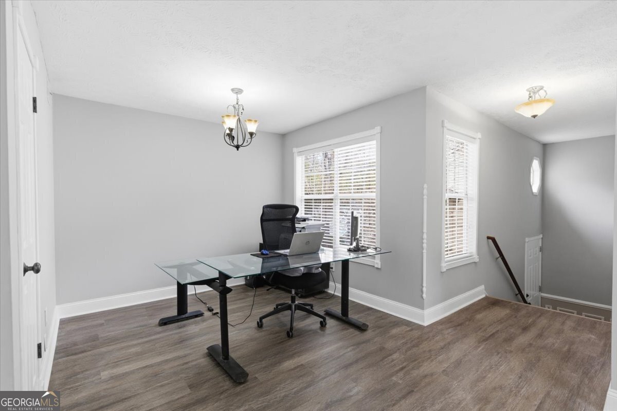 307 Glenleaf Drive Peachtree Corners - Photo 8