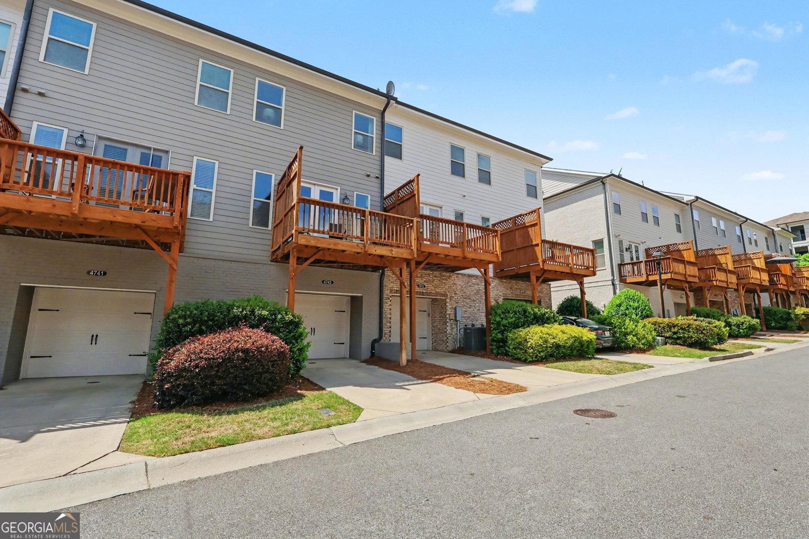 4745 Roswell Road Atlanta - Photo 24