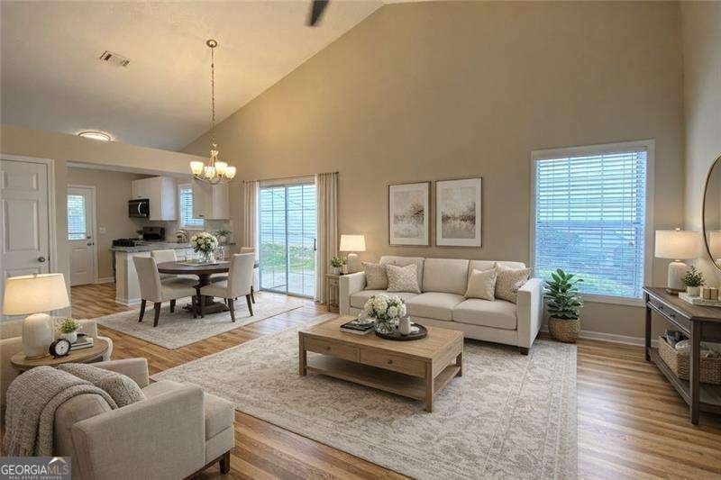 2751 Highland Ridge Kennesaw - Photo 15