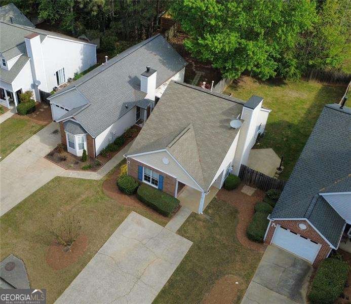 2751 Highland Ridge Kennesaw - Photo 46