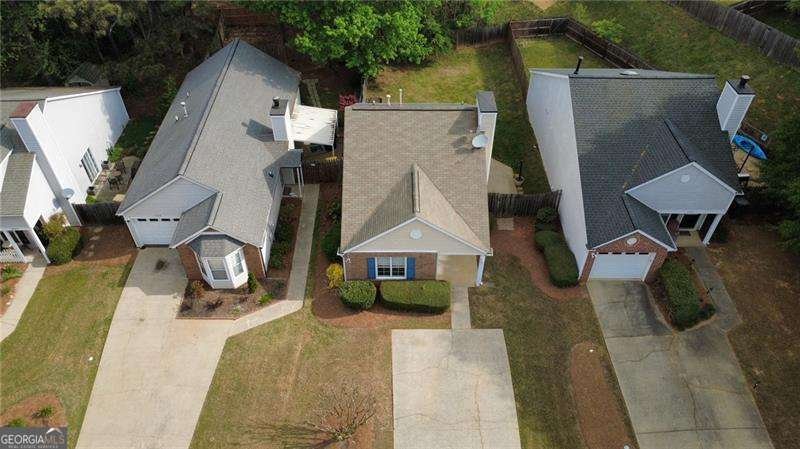 2751 Highland Ridge Kennesaw - Photo 47