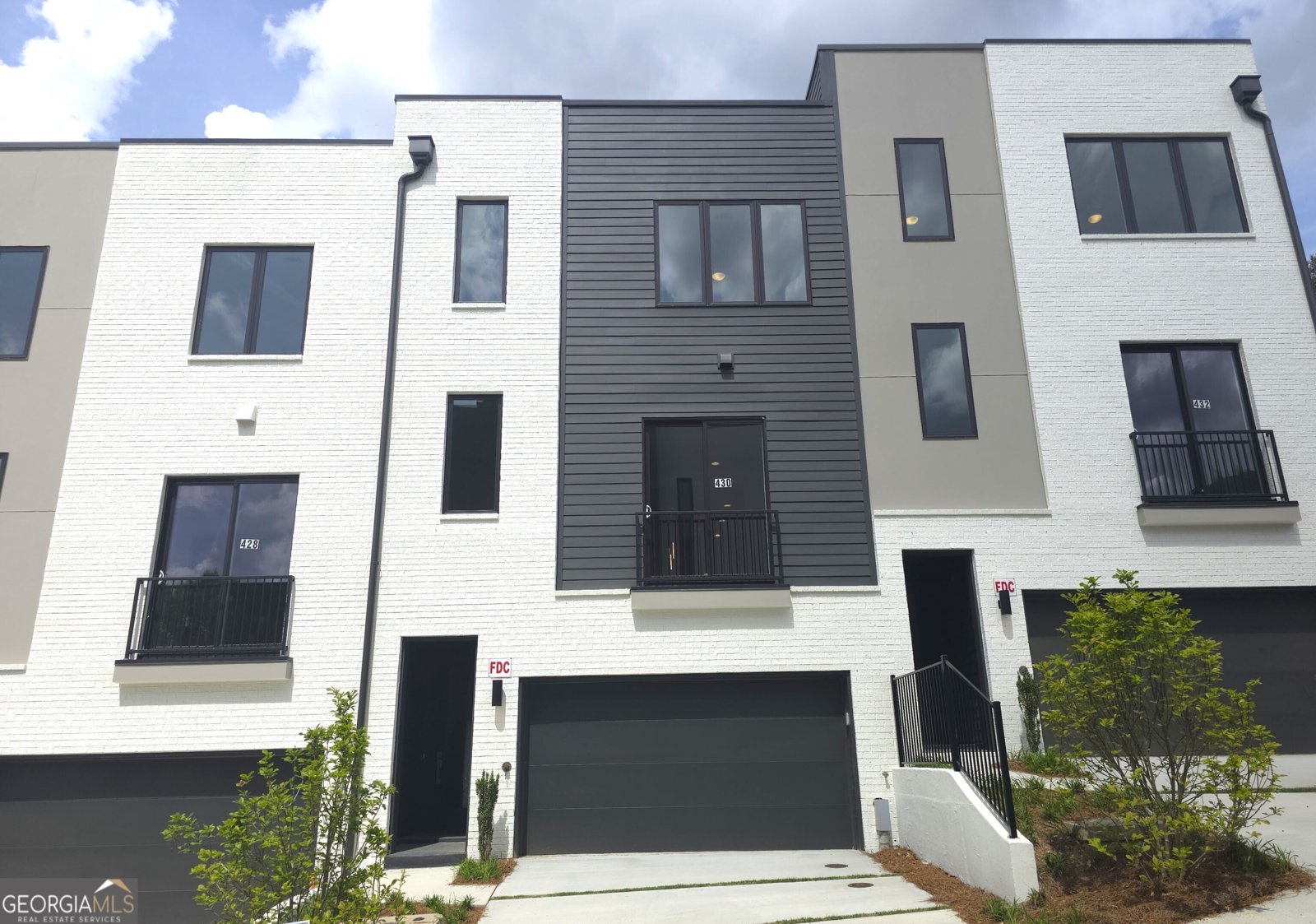 430 Cedar Dust Drive Decatur - Photo 1