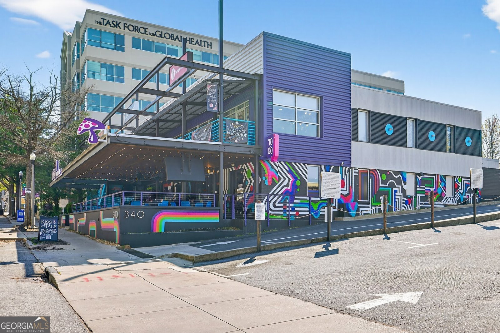 430 Cedar Dust Drive Decatur - Photo 44