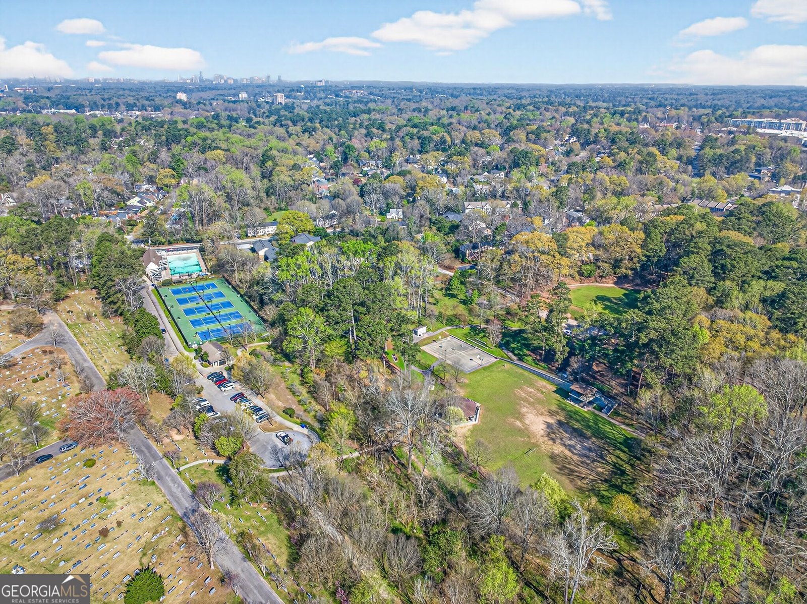430 Cedar Dust Drive Decatur - Photo 46