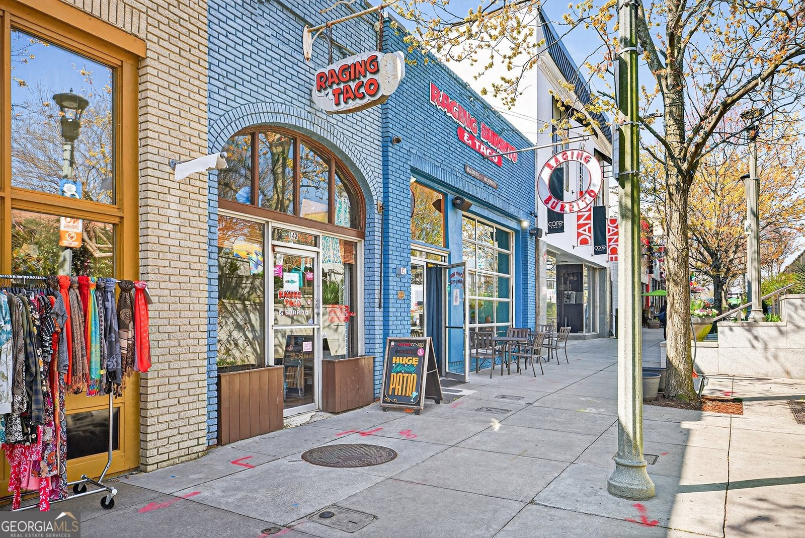 430 Cedar Dust Drive Decatur - Photo 56