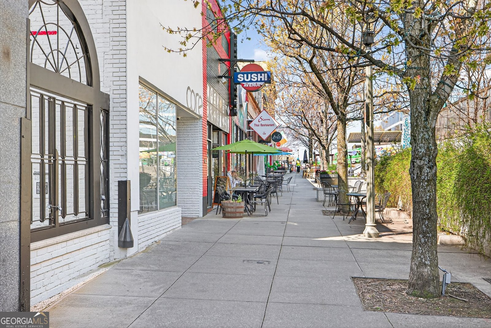 430 Cedar Dust Drive Decatur - Photo 57