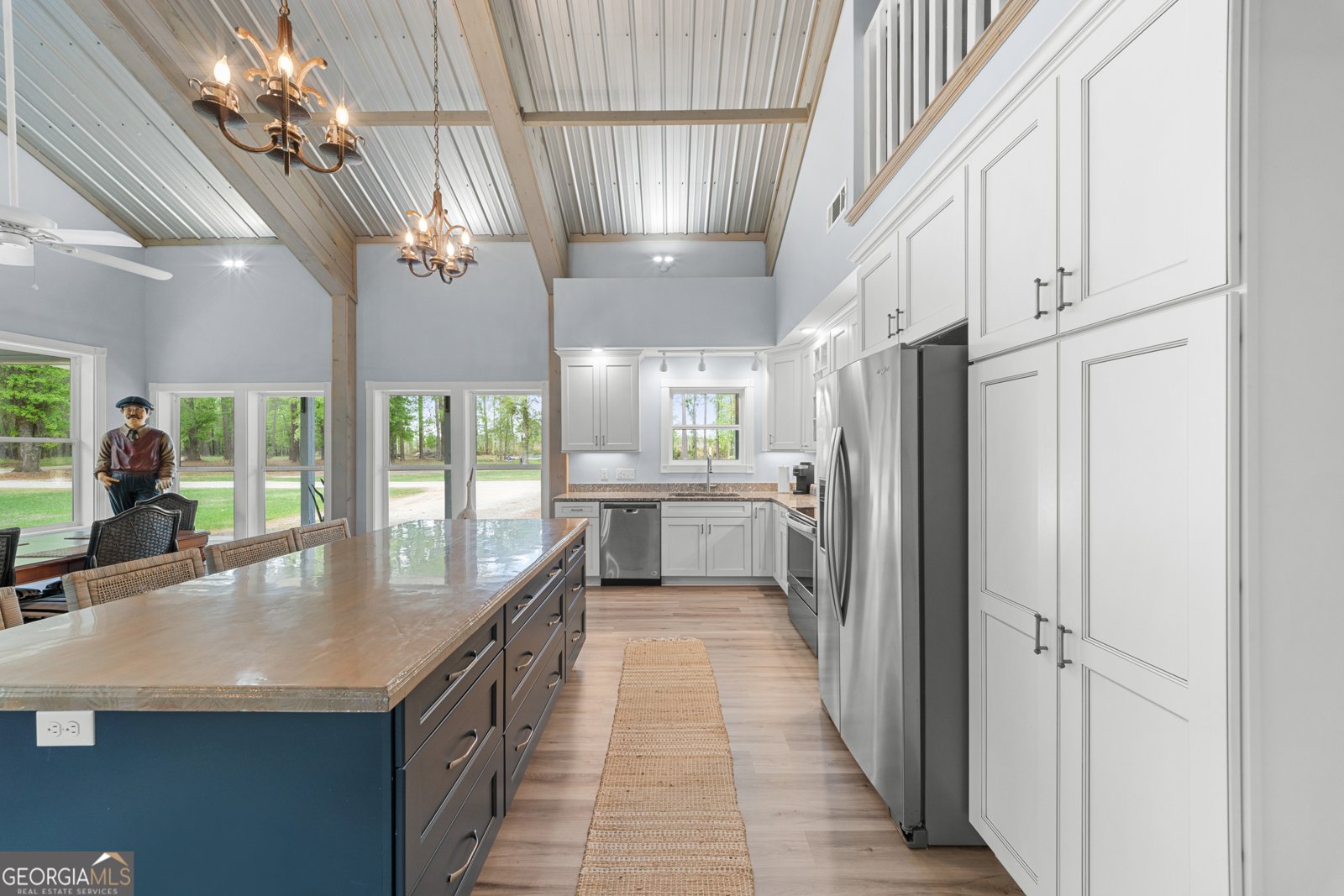 2200 Kennedy Pond Road Statesboro - Photo 10