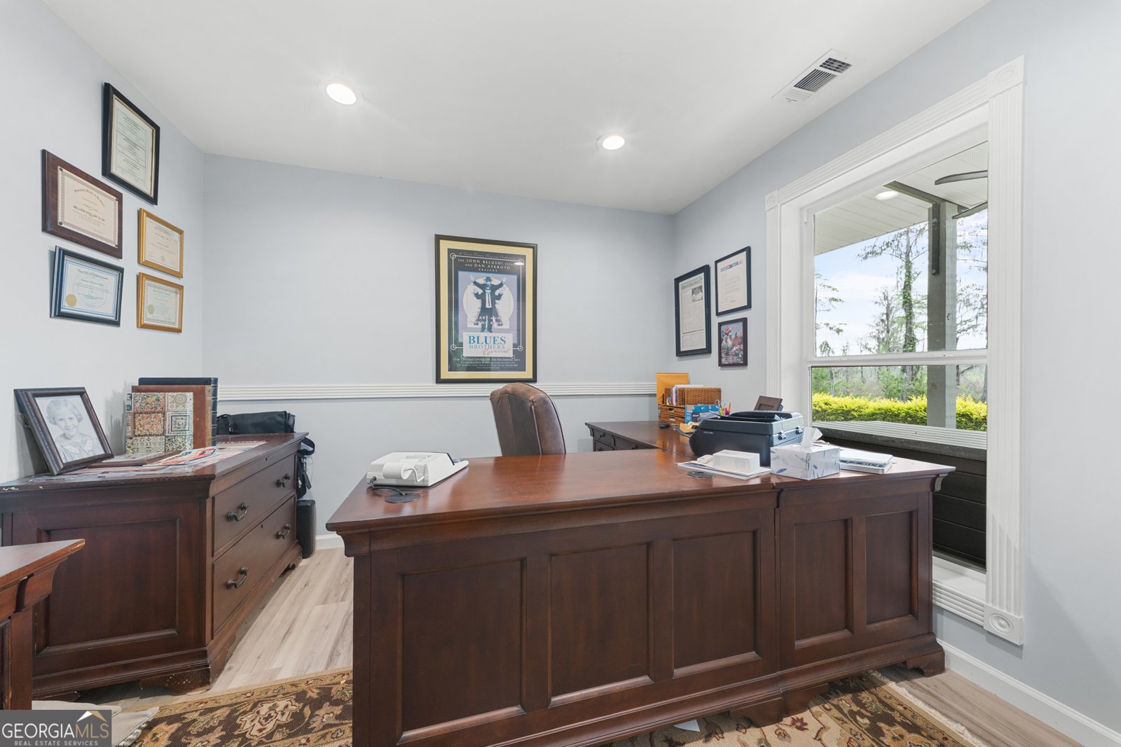 2200 Kennedy Pond Road Statesboro - Photo 14