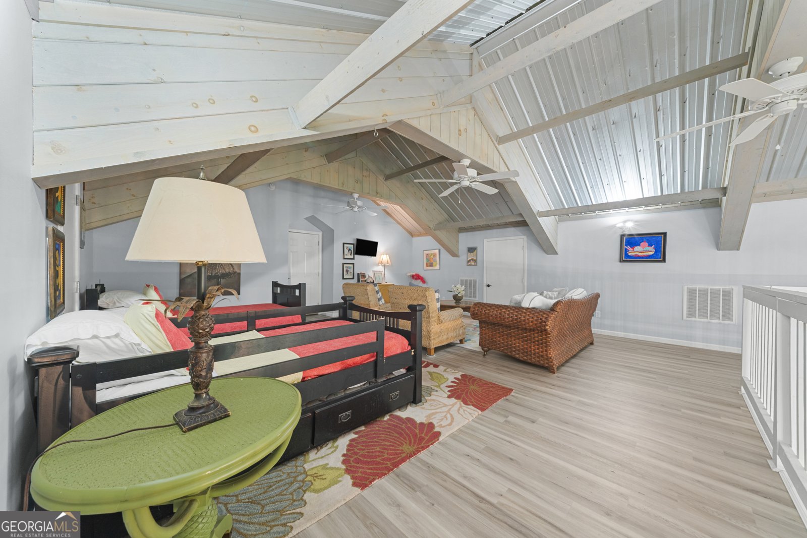 2200 Kennedy Pond Road Statesboro - Photo 16