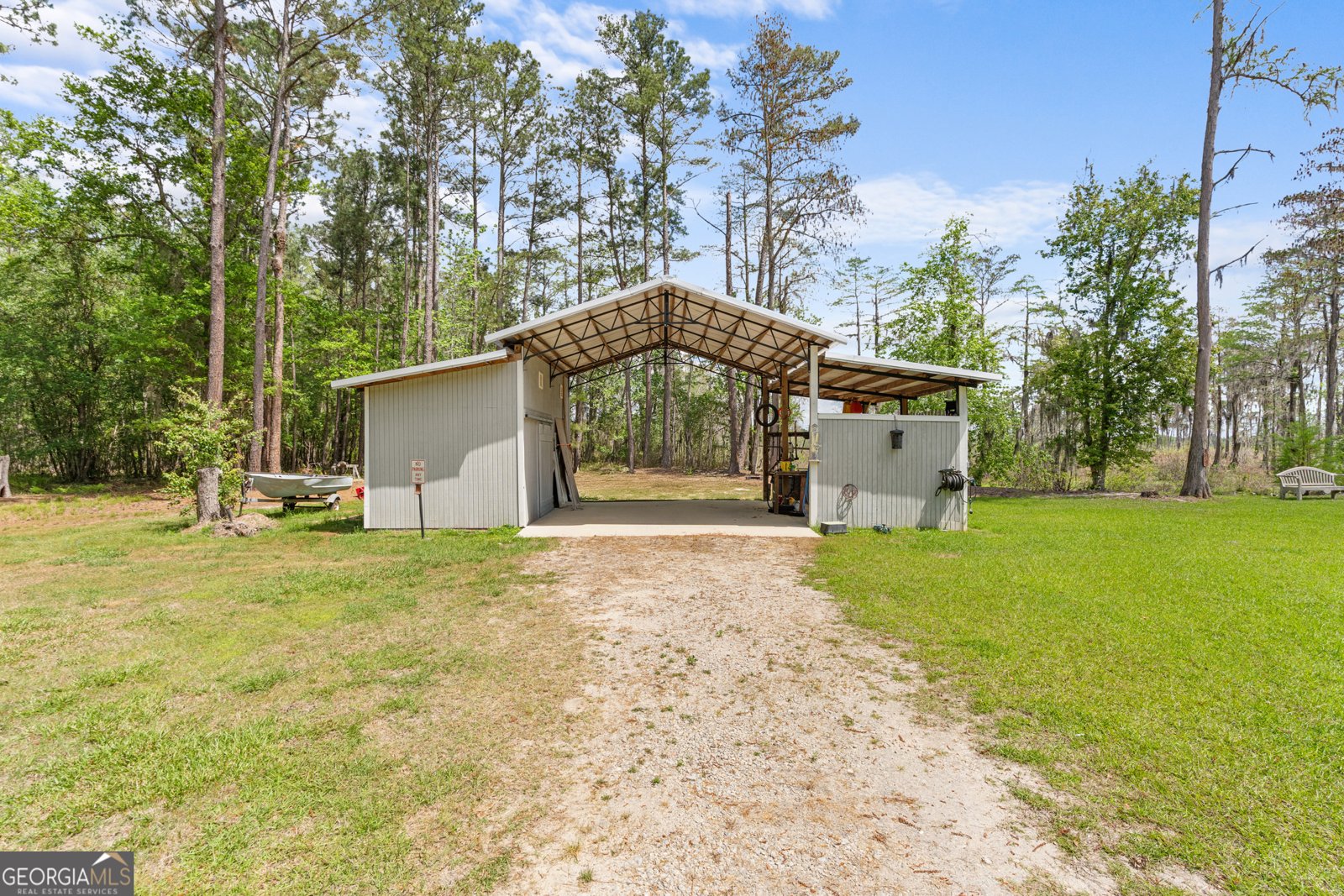 2200 Kennedy Pond Road Statesboro - Photo 26