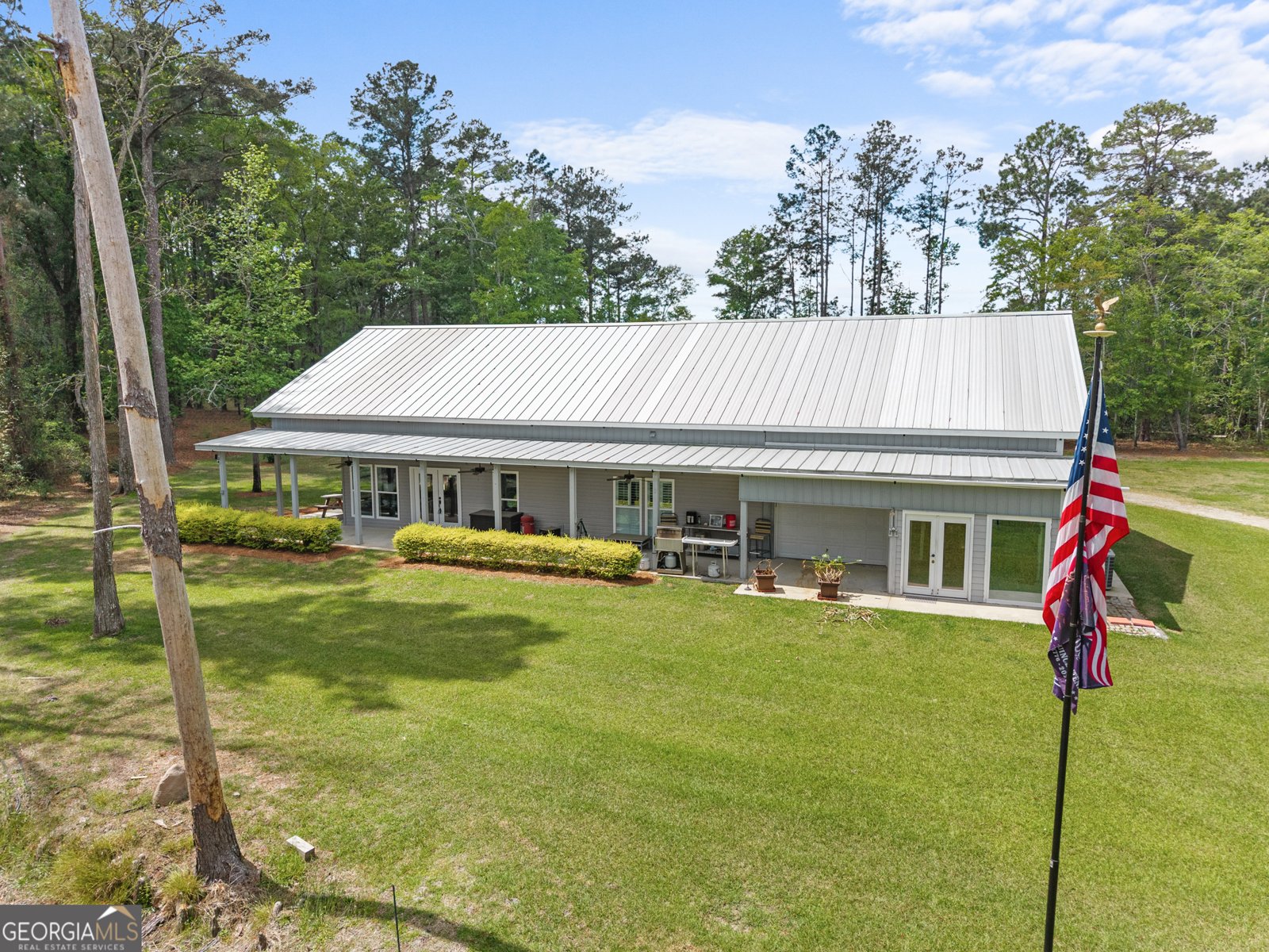 2200 Kennedy Pond Road Statesboro - Photo 28