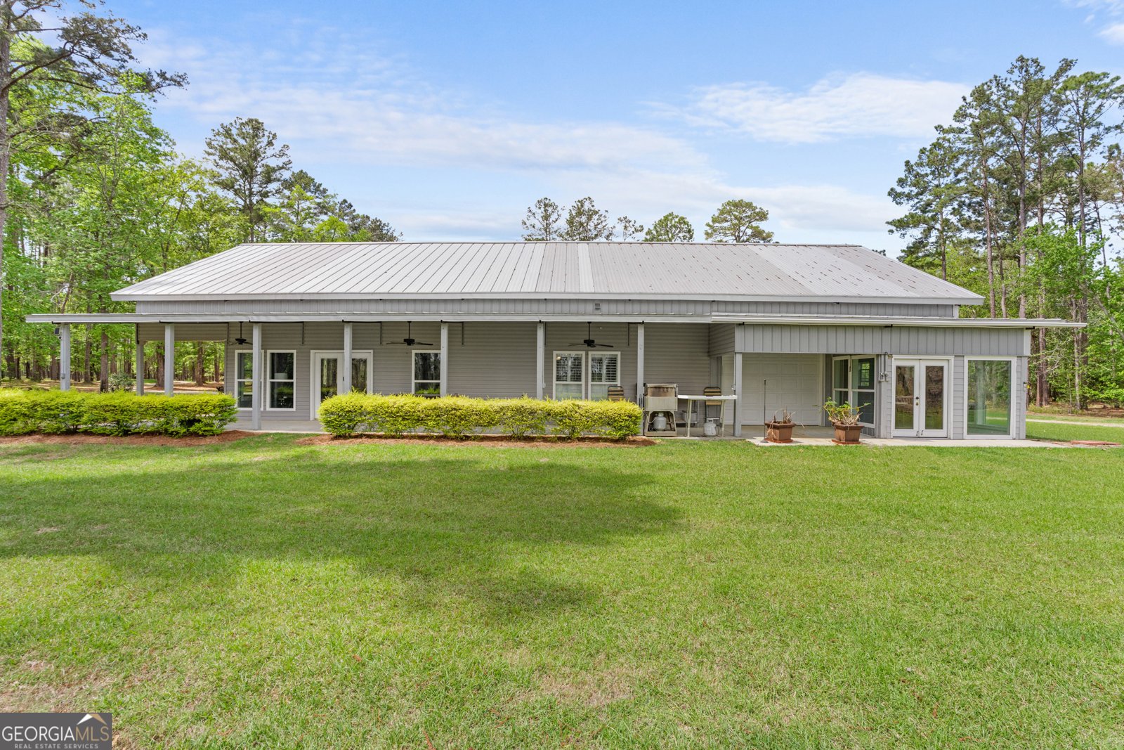 2200 Kennedy Pond Road Statesboro - Photo 29