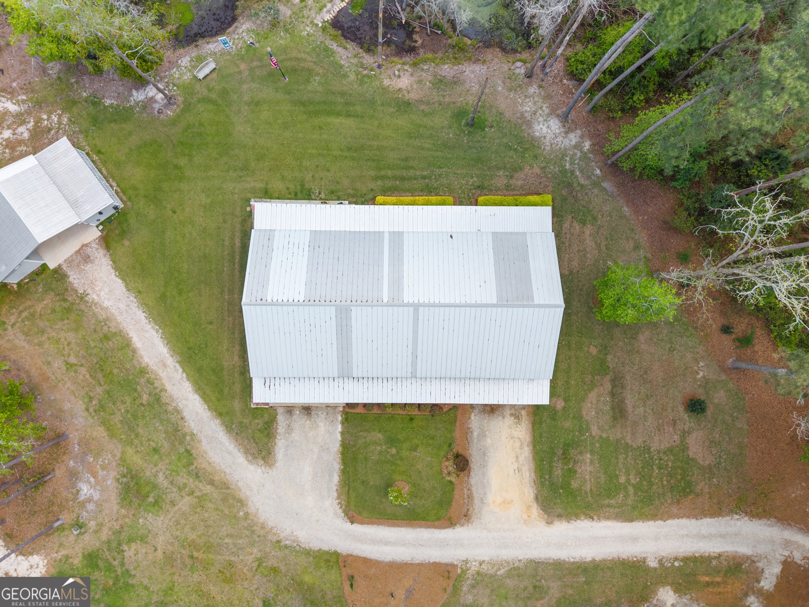 2200 Kennedy Pond Road Statesboro - Photo 30