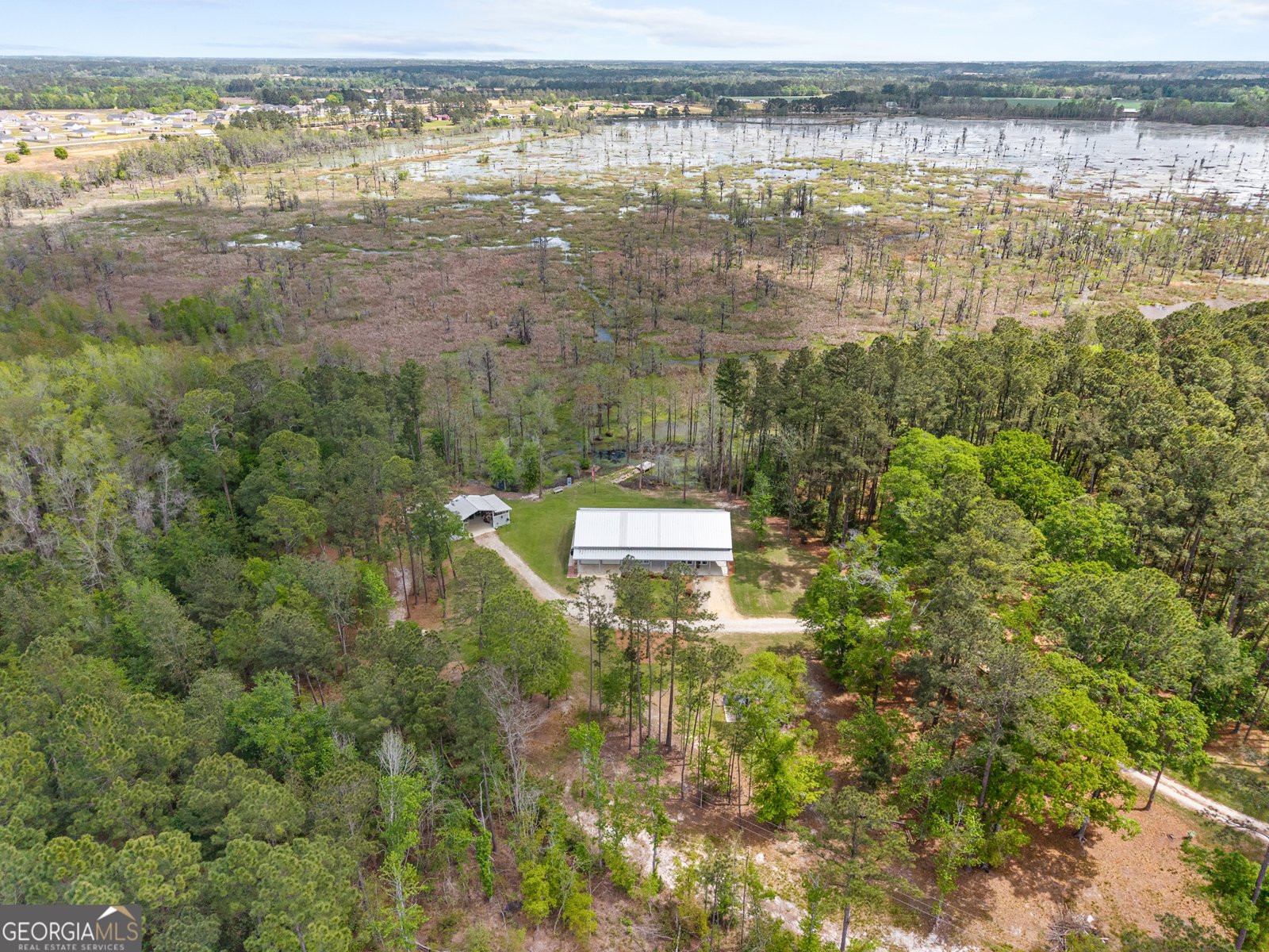 2200 Kennedy Pond Road Statesboro - Photo 31