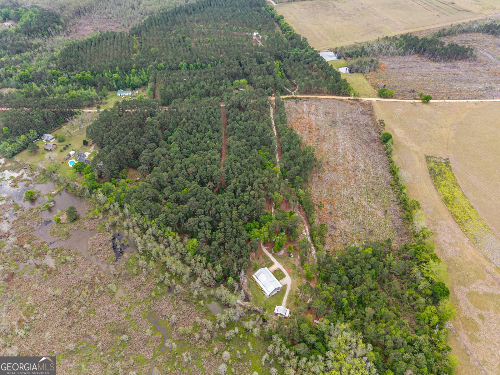 2200 Kennedy Pond Road Statesboro - Photo 32