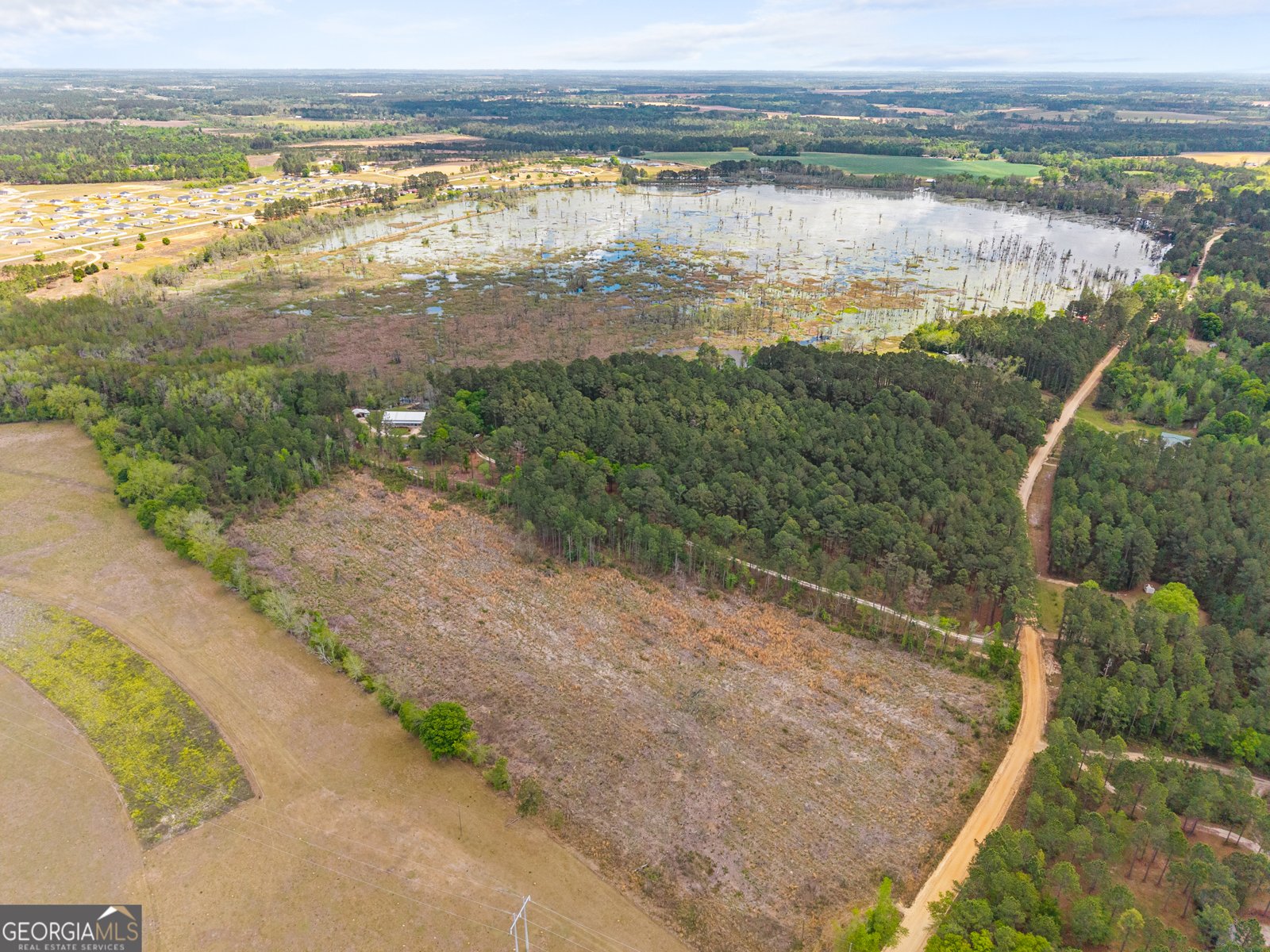 2200 Kennedy Pond Road Statesboro - Photo 33