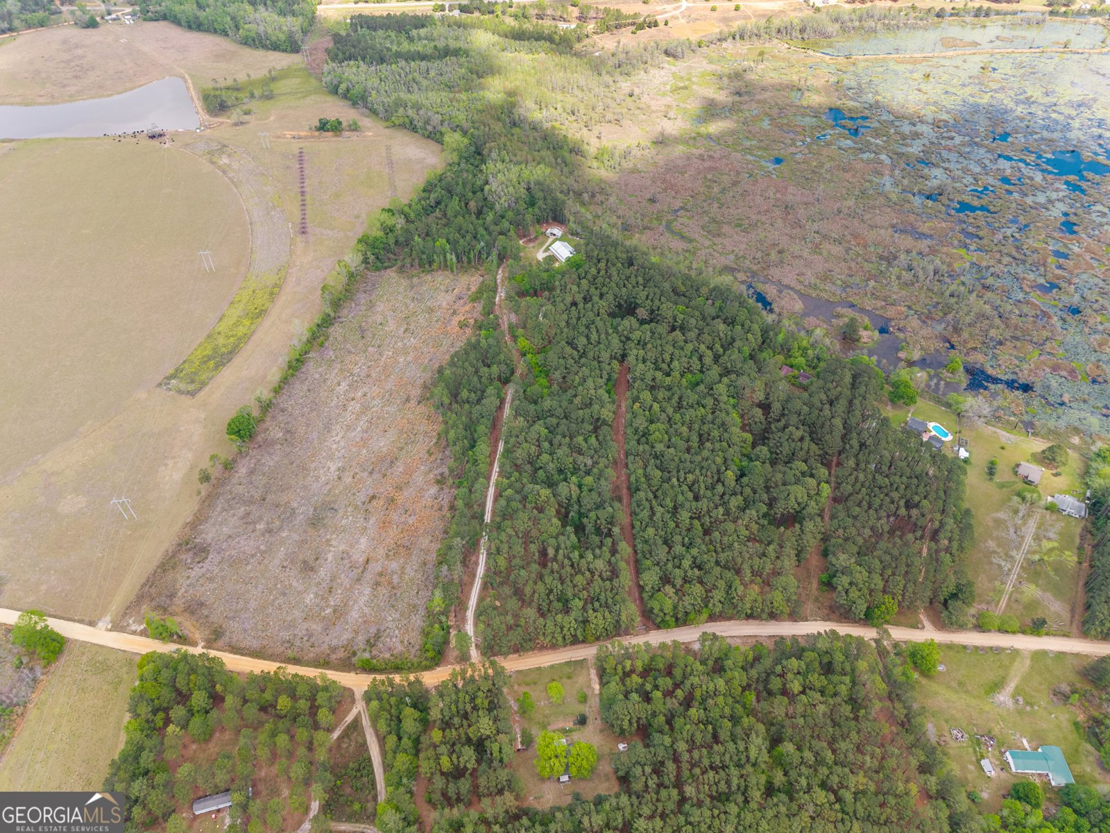 2200 Kennedy Pond Road Statesboro - Photo 34