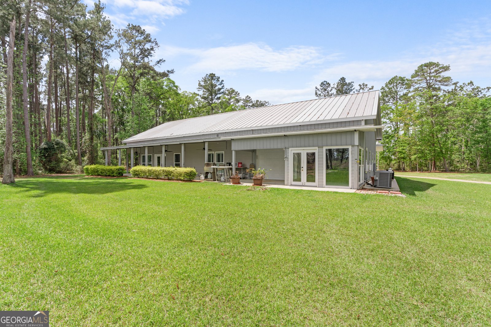 2200 Kennedy Pond Road Statesboro - Photo 6