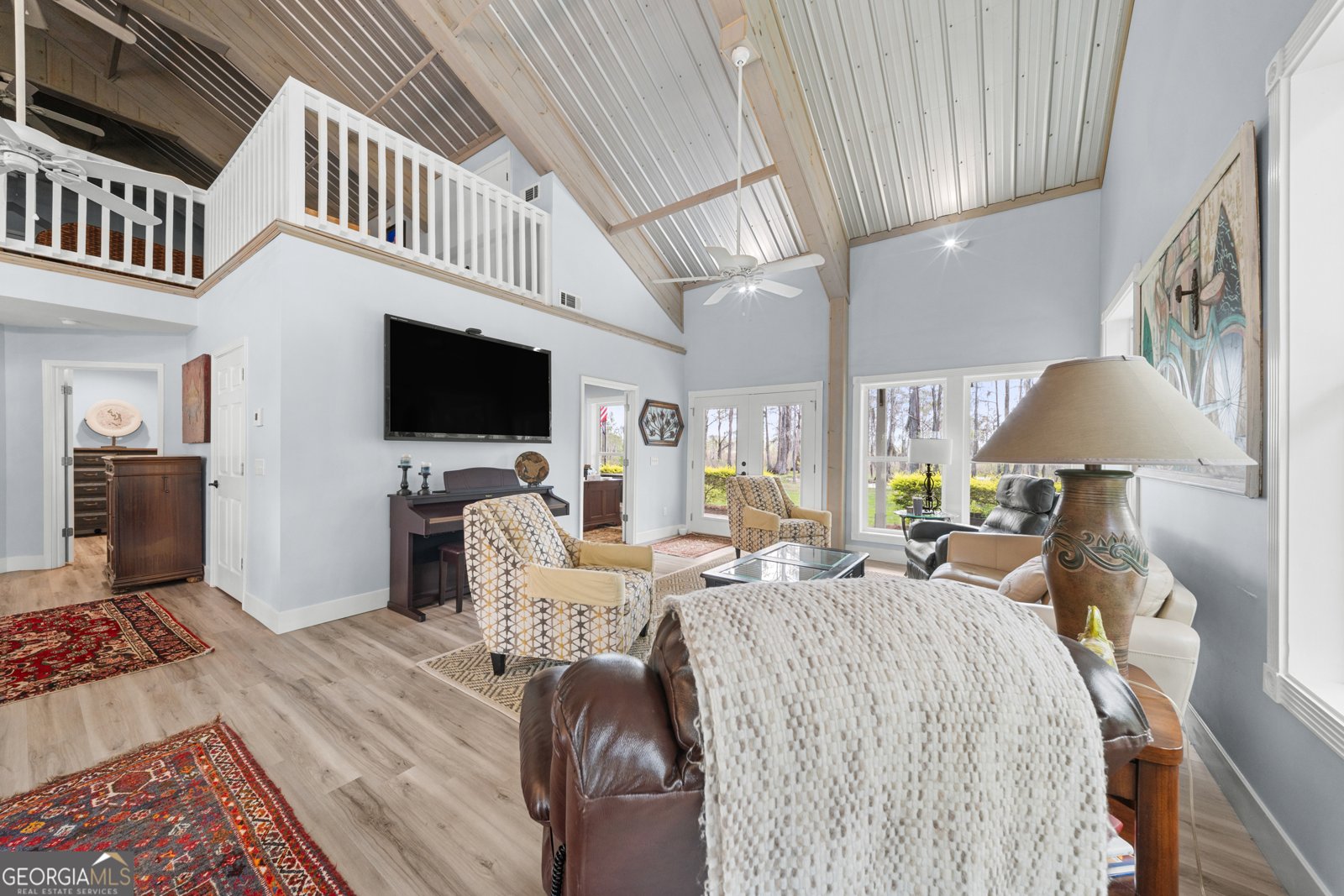 2200 Kennedy Pond Road Statesboro - Photo 8