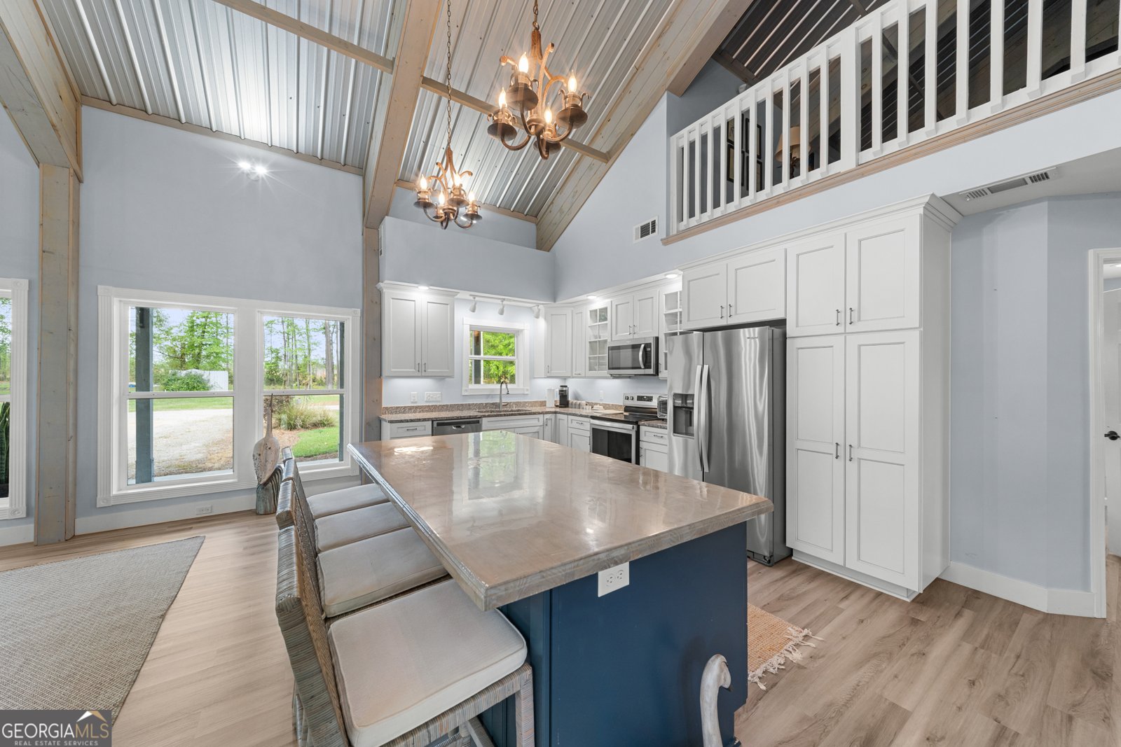 2200 Kennedy Pond Road Statesboro - Photo 9