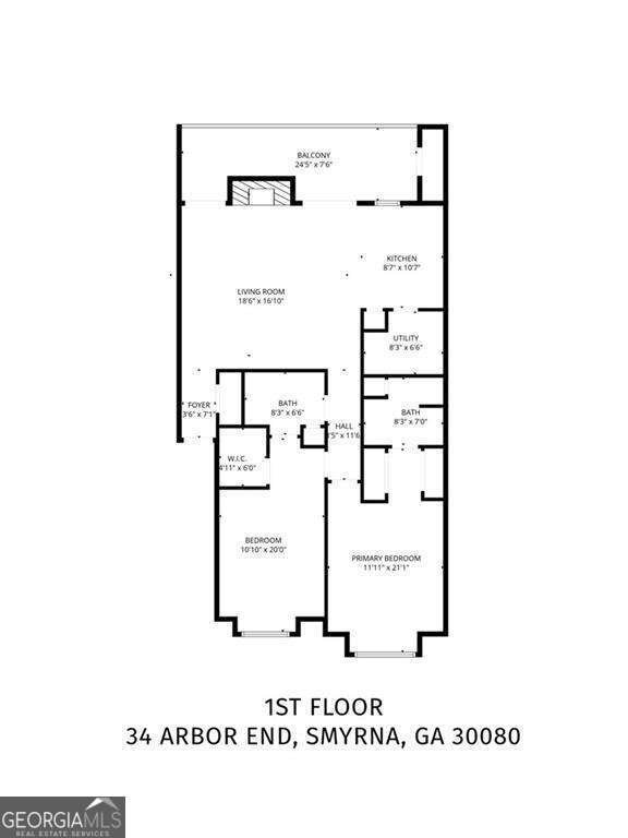 34 Arbor End Smyrna - Photo 34