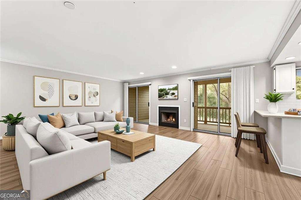 34 Arbor End Smyrna - Photo 6