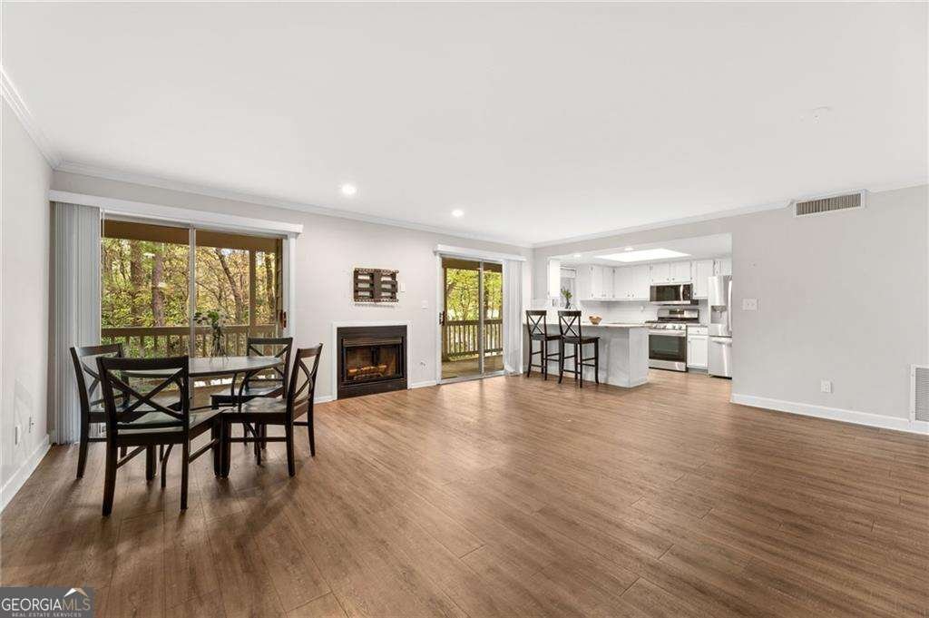 34 Arbor End Smyrna - Photo 7