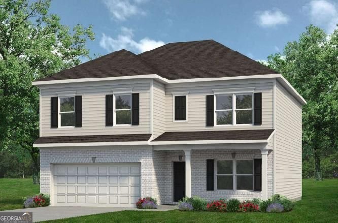 523 Grover Street Hoschton - Photo 1