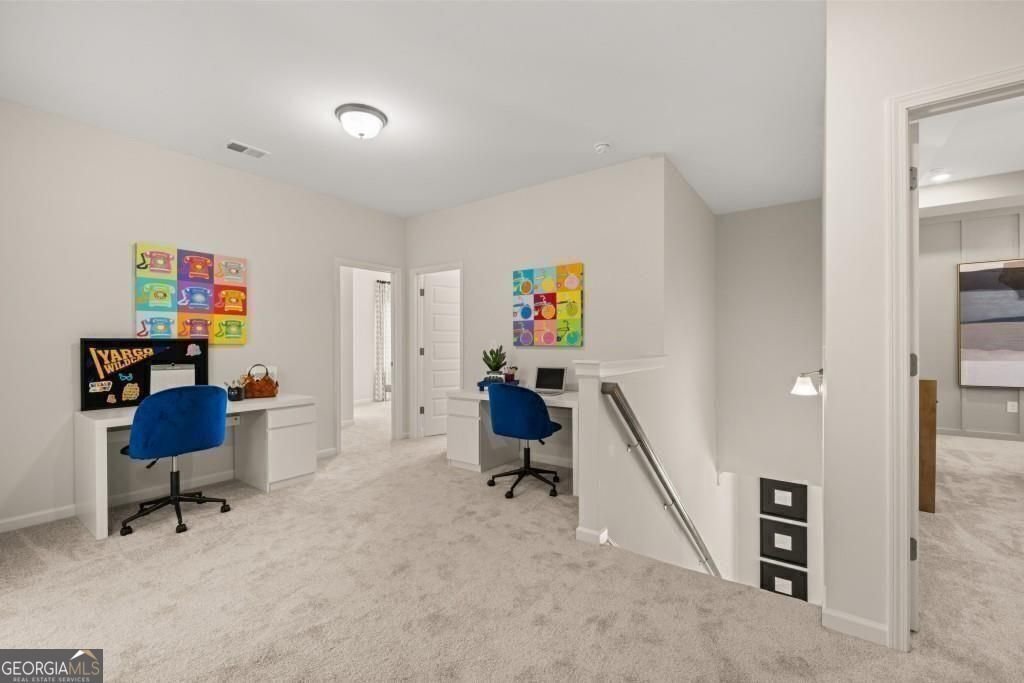 523 Grover Street Hoschton - Photo 35