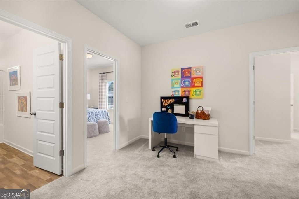 523 Grover Street Hoschton - Photo 37