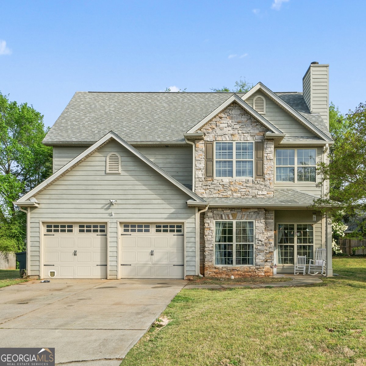 16 Willow Court Cartersville - Photo 1