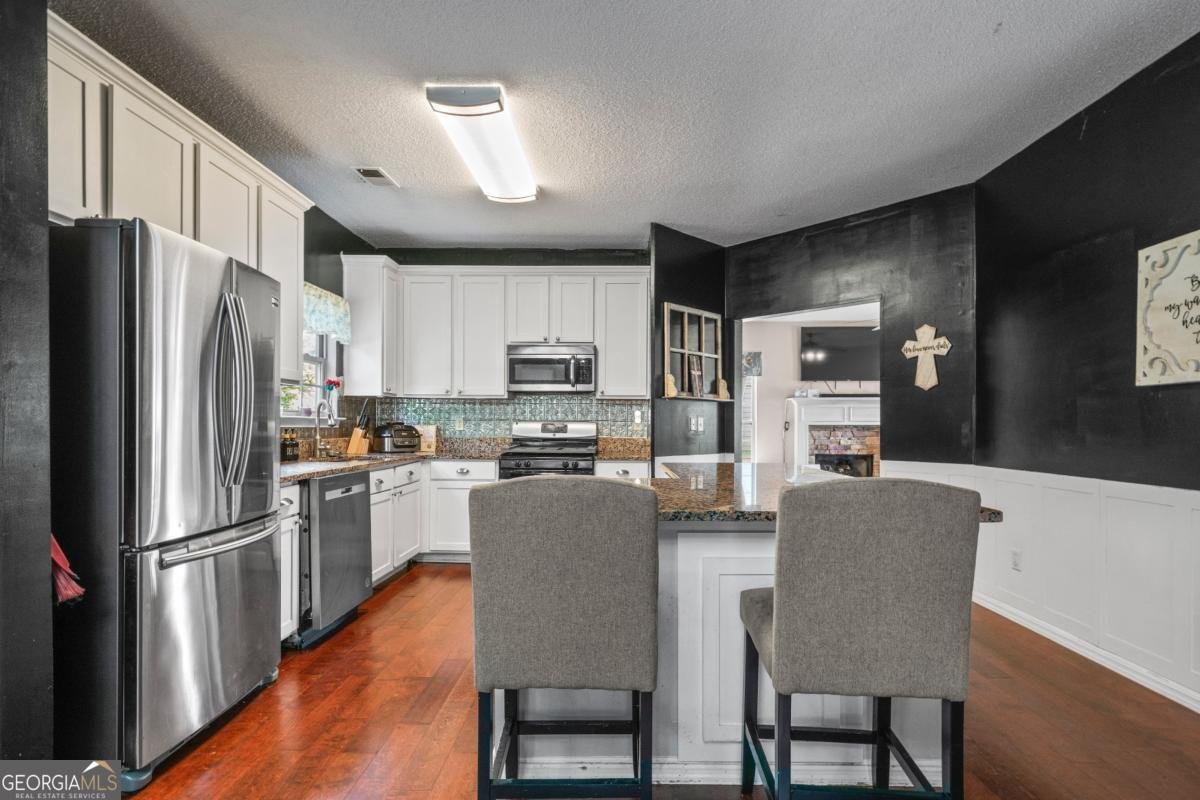 16 Willow Court Cartersville - Photo 12