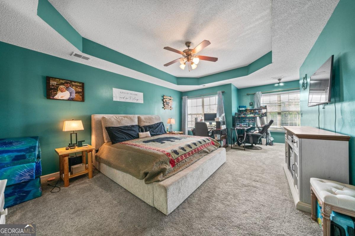 16 Willow Court Cartersville - Photo 14