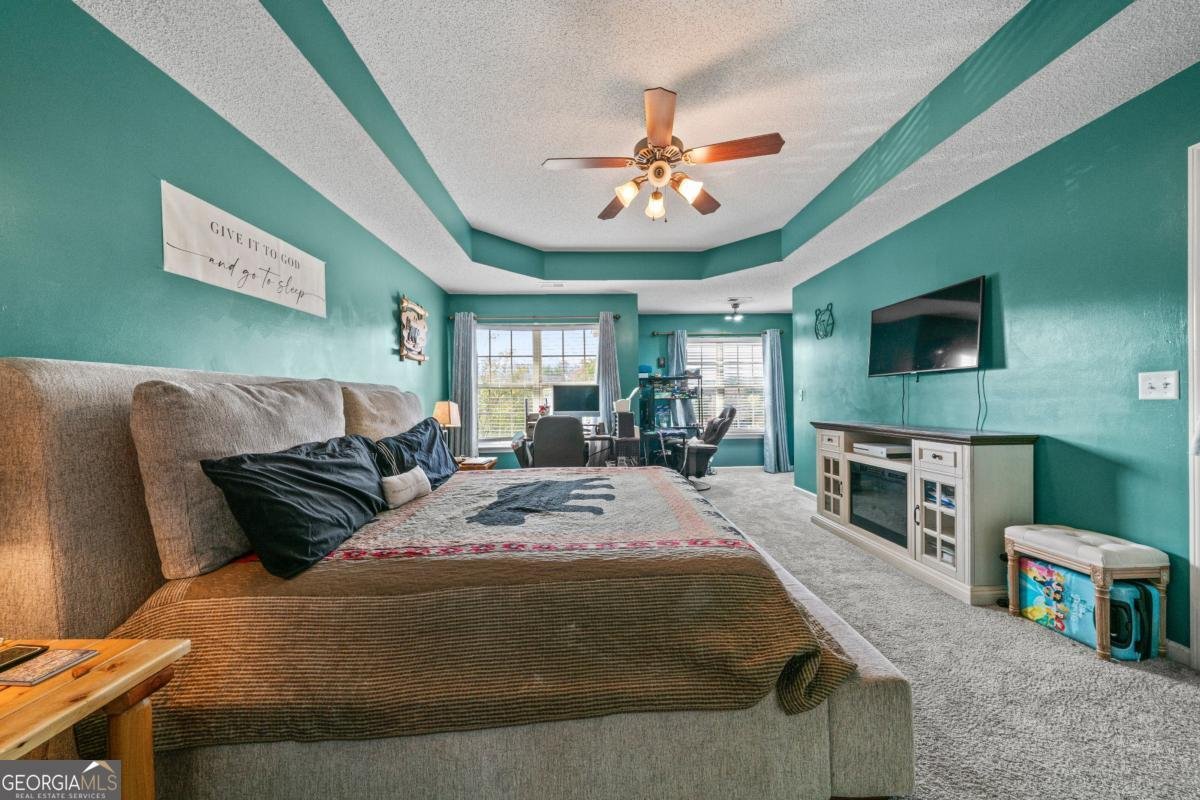 16 Willow Court Cartersville - Photo 15