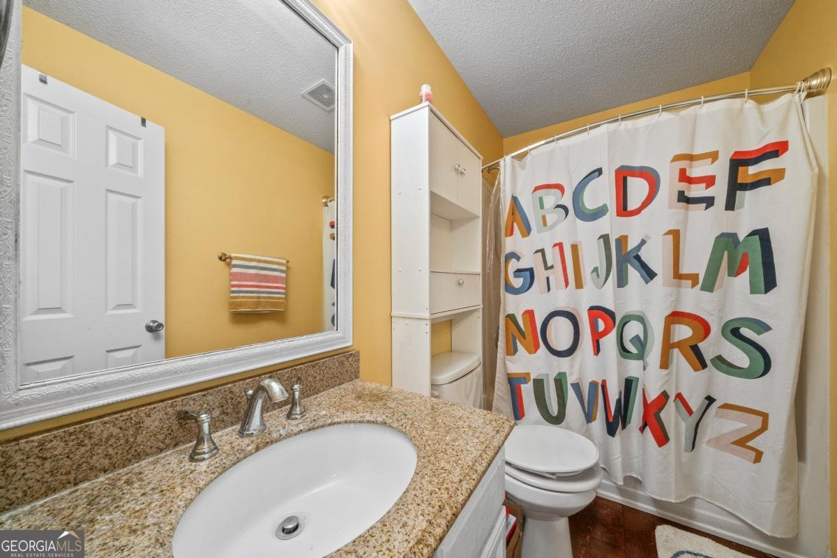 16 Willow Court Cartersville - Photo 19