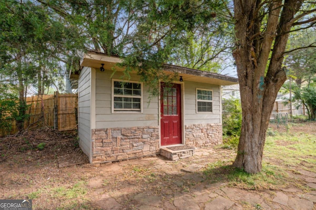 16 Willow Court Cartersville - Photo 21