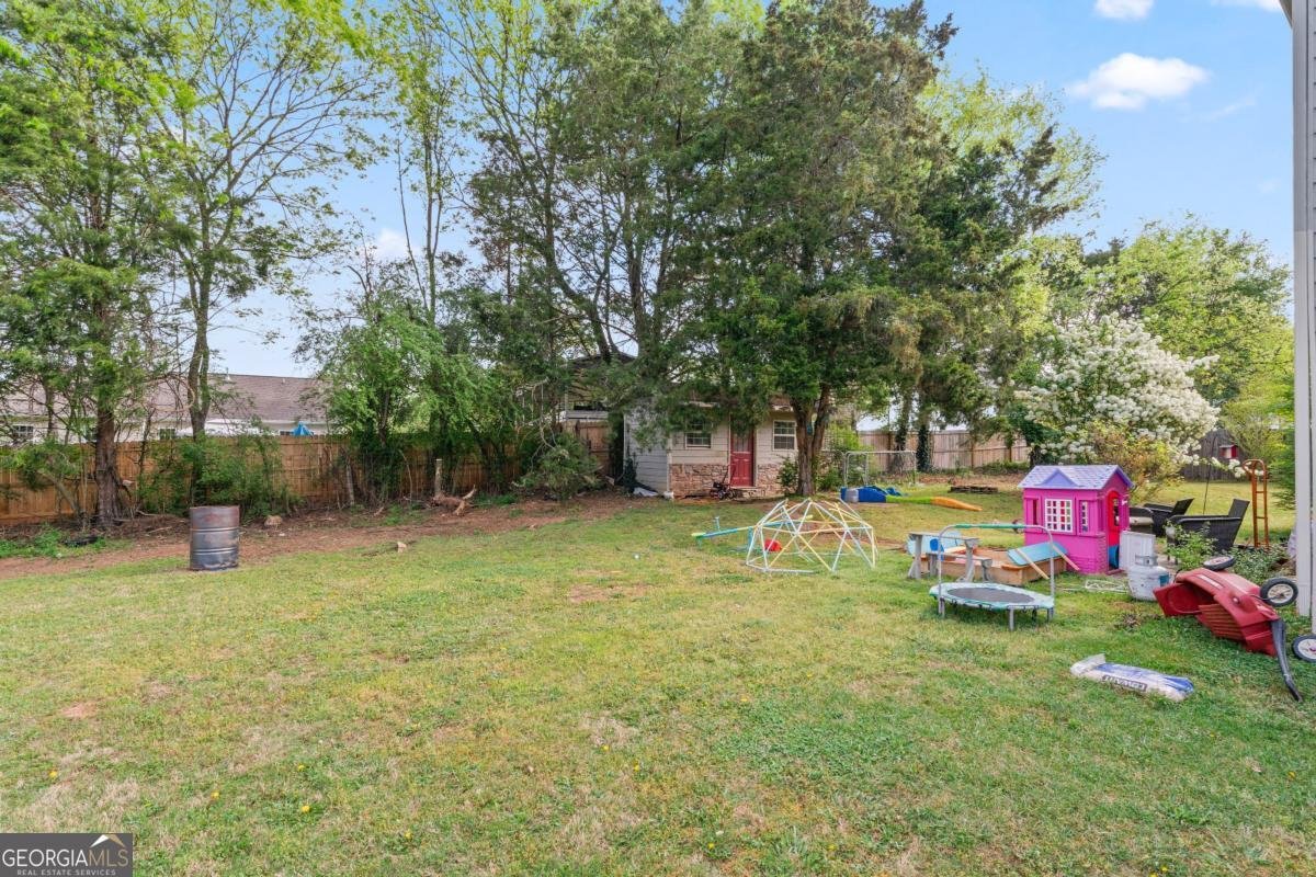 16 Willow Court Cartersville - Photo 22