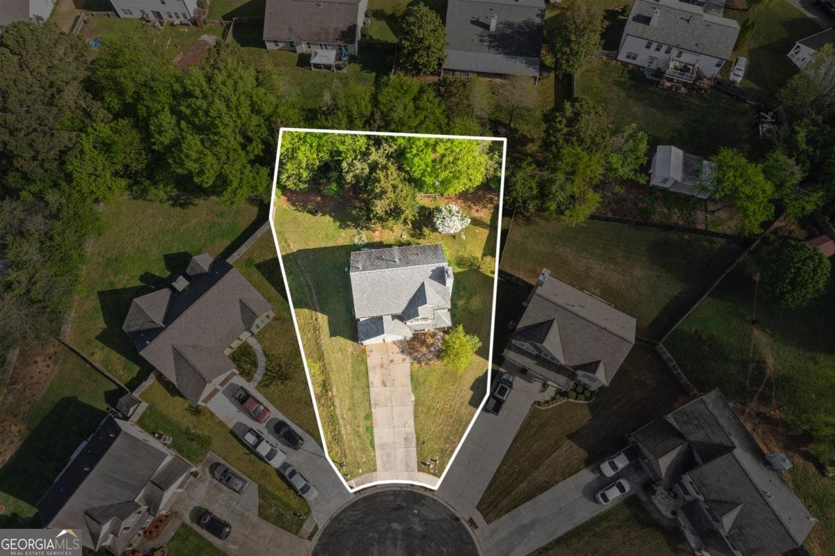 16 Willow Court Cartersville - Photo 23