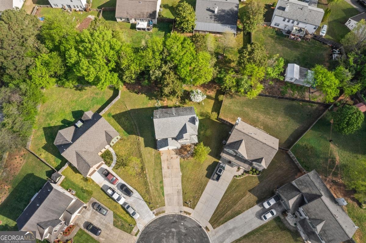 16 Willow Court Cartersville - Photo 24