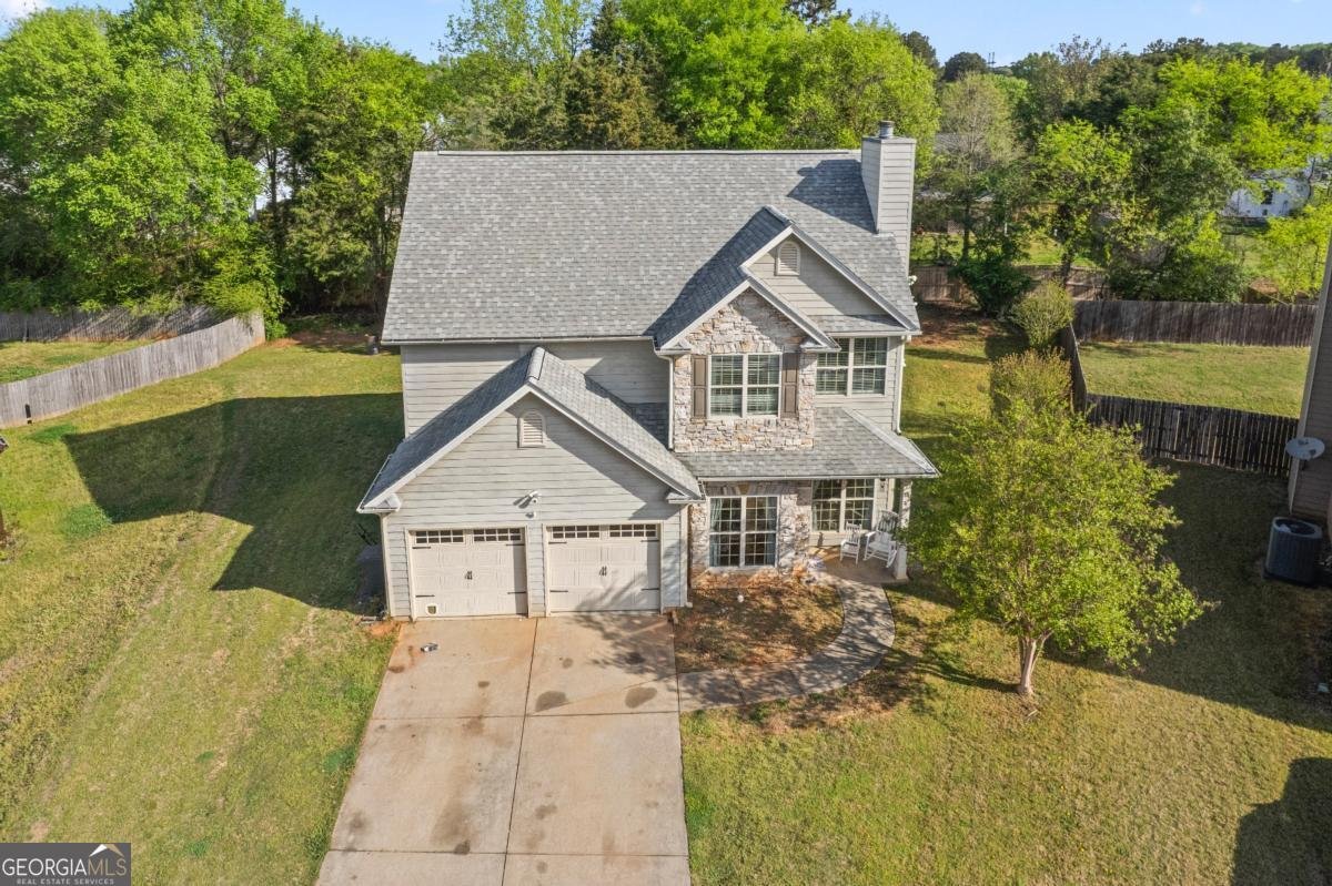 16 Willow Court Cartersville - Photo 25