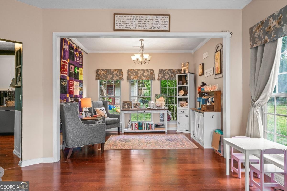 16 Willow Court Cartersville - Photo 6