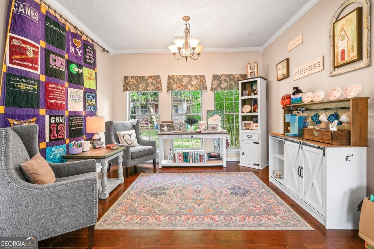 16 Willow Court Cartersville - Photo 7