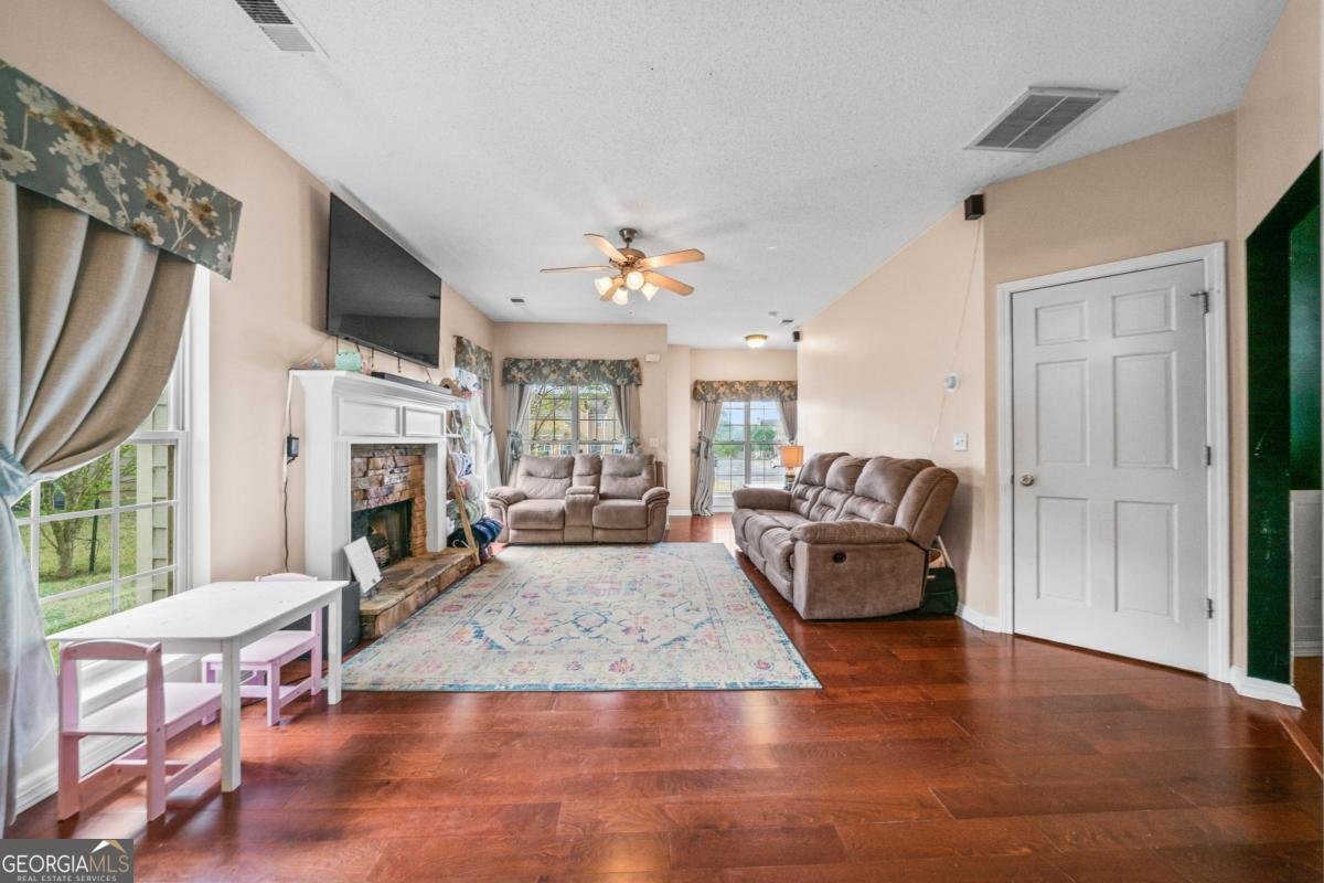 16 Willow Court Cartersville - Photo 8