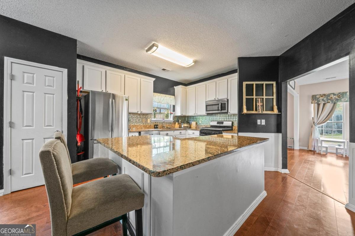 16 Willow Court Cartersville - Photo 9